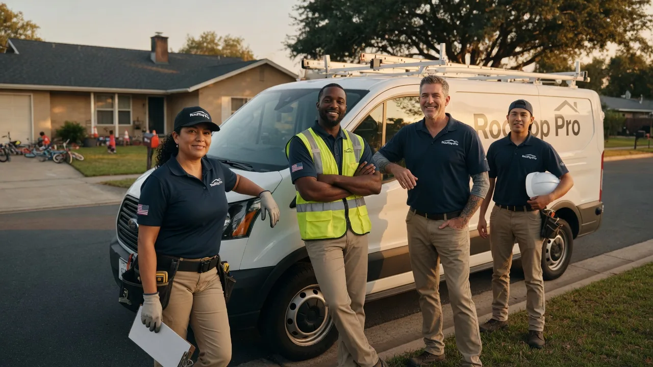 Roof Repair in Hebron, KY near me